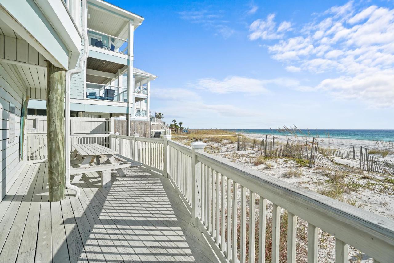 House - Sweet N Salty By Panhandle Getaways Holiday home