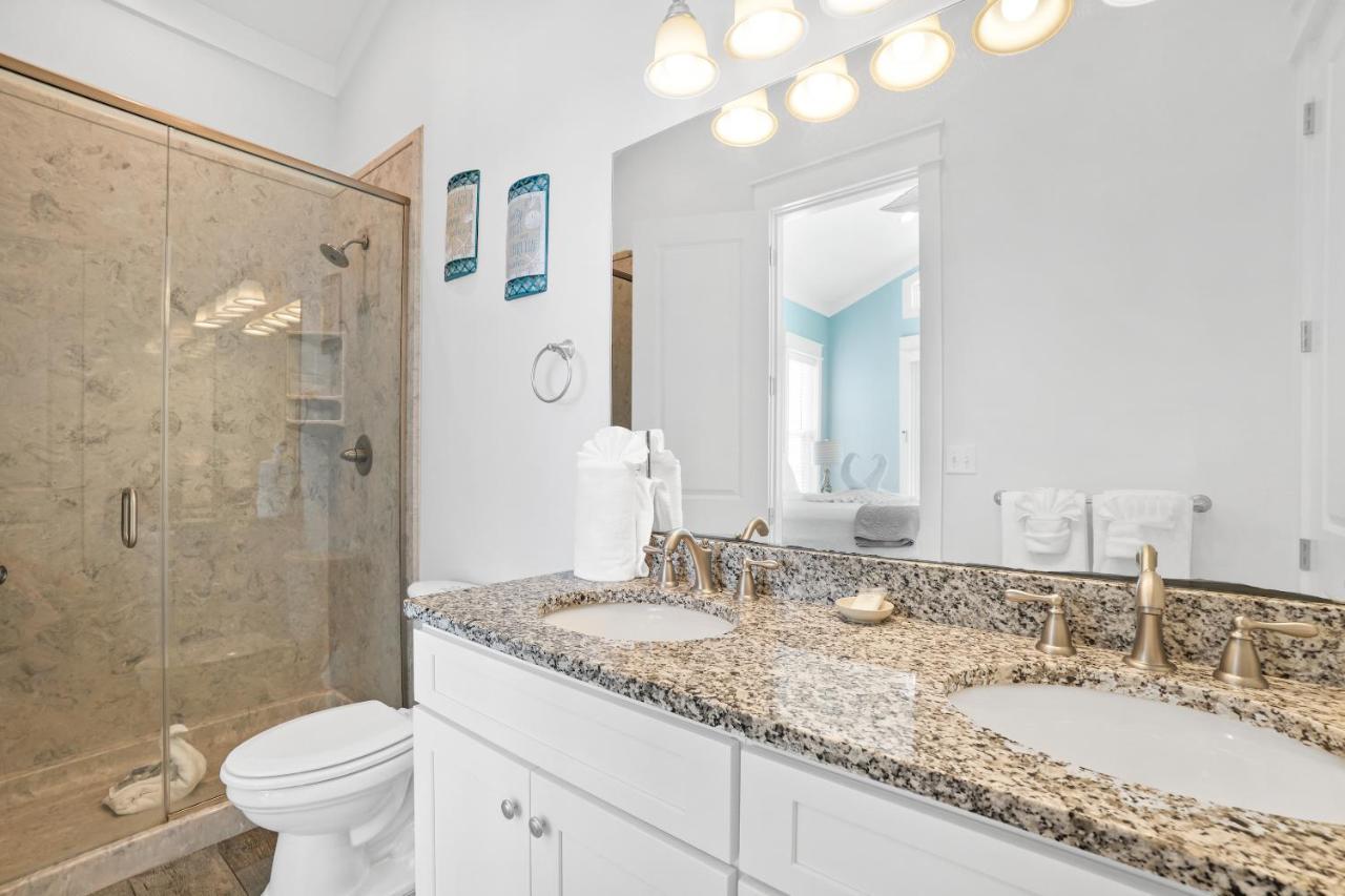 House - Sweet N Salty By Panhandle Getaways Holiday home Panama City Beach